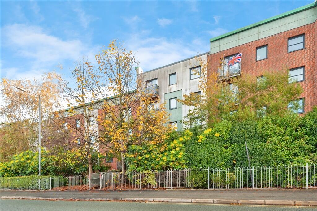 Main image of property: Lower Hall Street, ST. HELENS