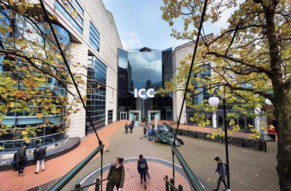 Additional image 6 of Apartment 756, 58 Sherborne Street, Birmingham, West Midlands B16 8FT