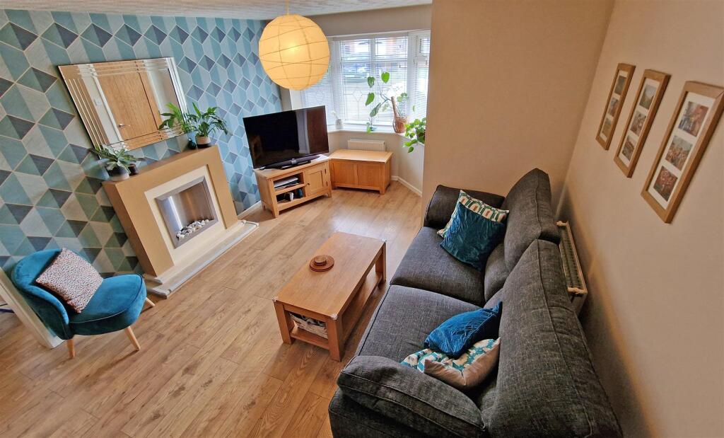 Windrush Drive, Hinckley - View 6