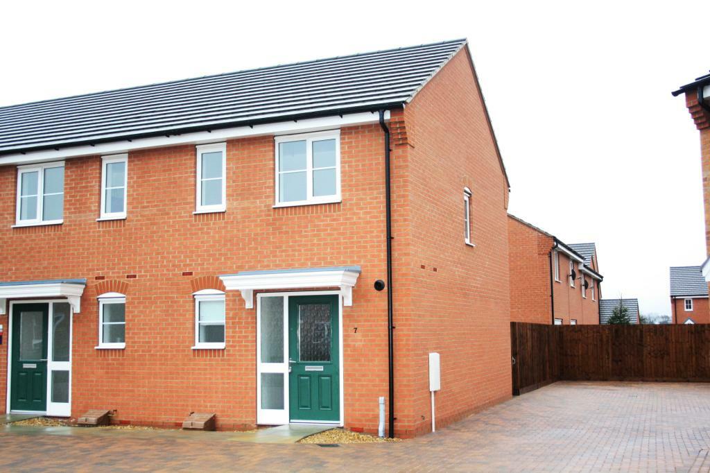 Main image of property: Market Rasen Drive, Bourne, Lincolnshire, PE10
