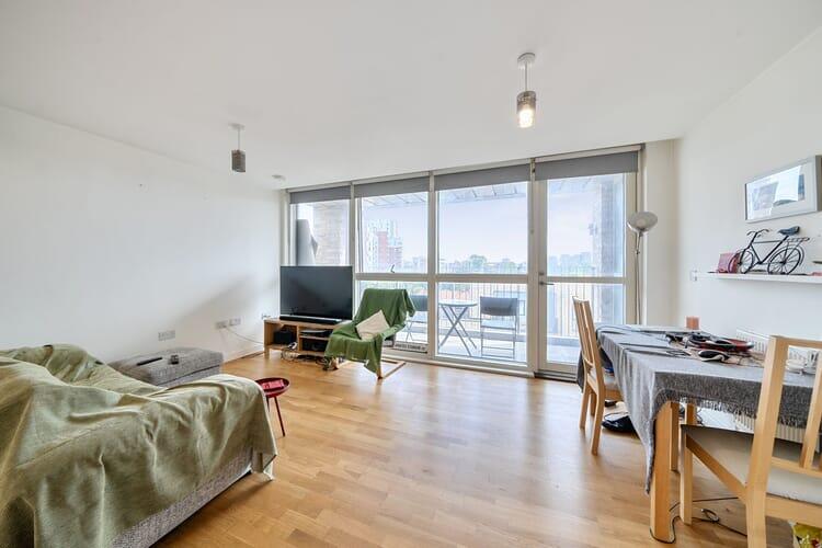 Apartment in Harrow - View 2