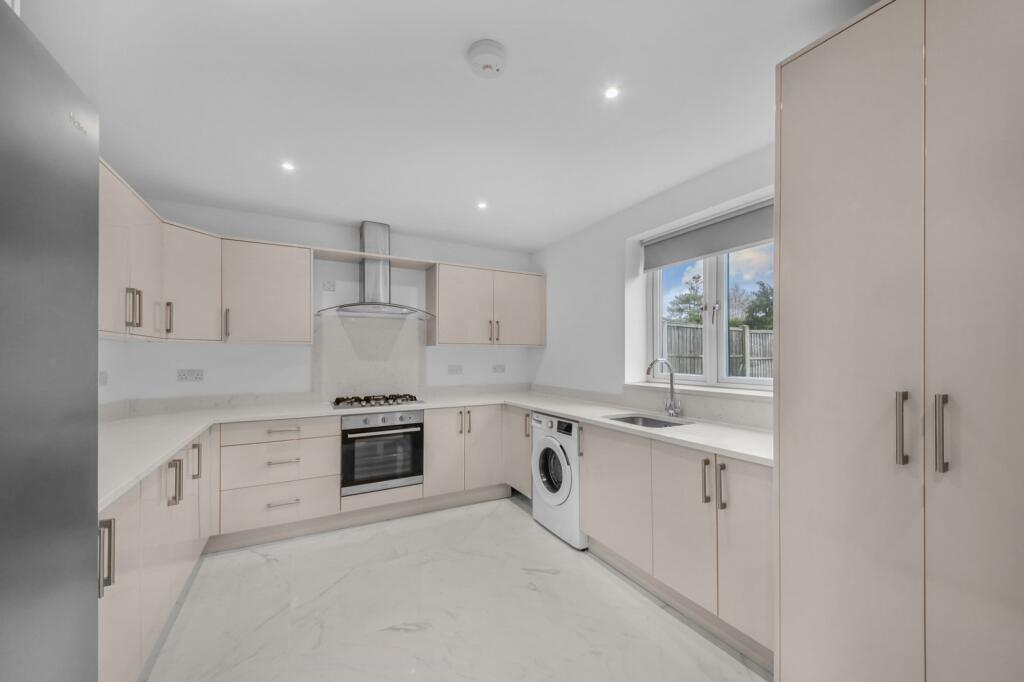 Main image of property: Kavsan Place, 
Cranford, TW5