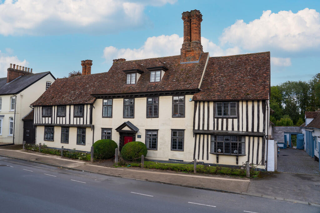 Main image of property: Clare, Sudbury, Suffolk 