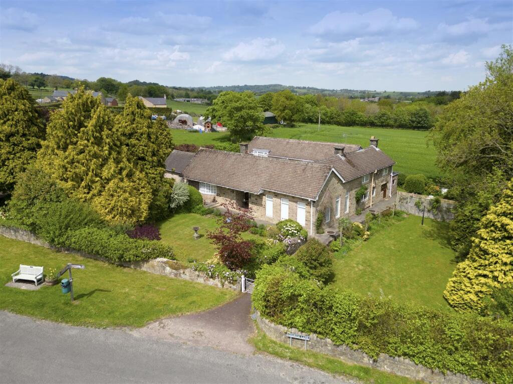 Main image of property: School Farm, Church Lane, Brackenfield