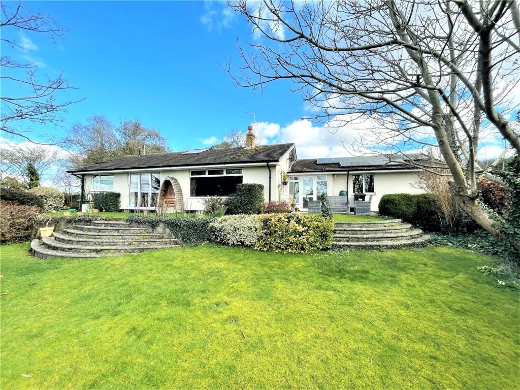 Main image of property: Brook Lane, Woodgreen, Fordingbridge, Hampshire, SP6