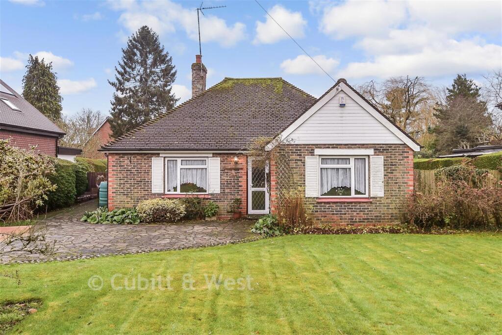 Main image of property: Crawley Down Road, Felbridge, West Sussex