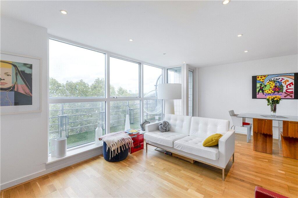 Main image of property: Sweden Gate, London, SE16