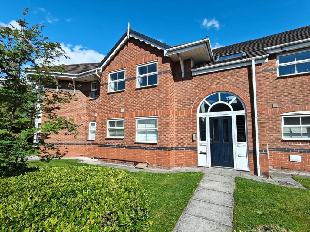 Main image of property: Gratrix Lane, Sale, Greater Manchester, M33