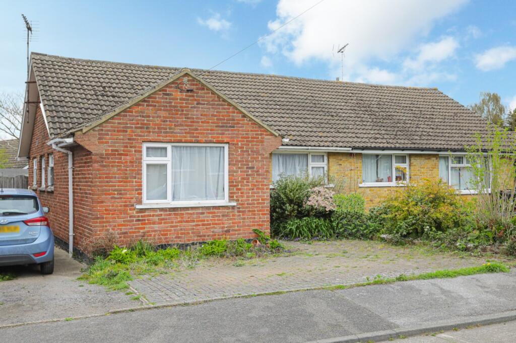 Main image of property: Edmund Street, Wingham, Canterbury, Kent, CT3