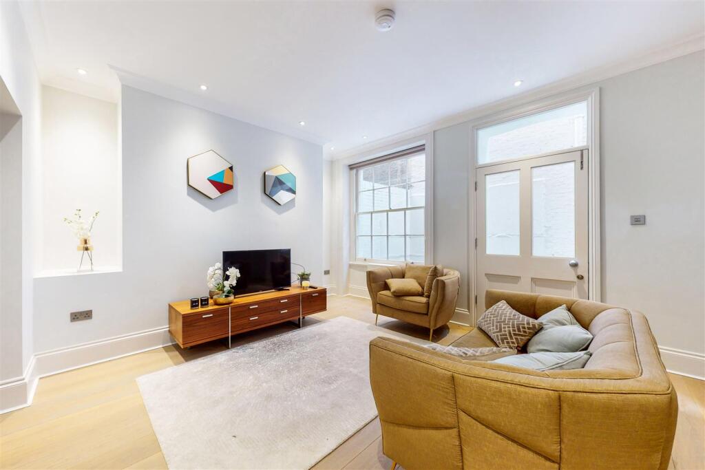 Main image of property: Queens Gate Terrace South Kensington London, Royal Borough of Kensington and Chelsea