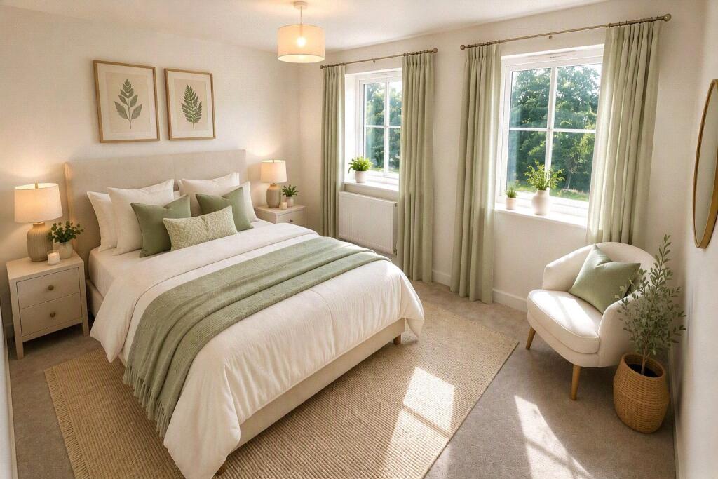 House in North Devon, Witheridge - More