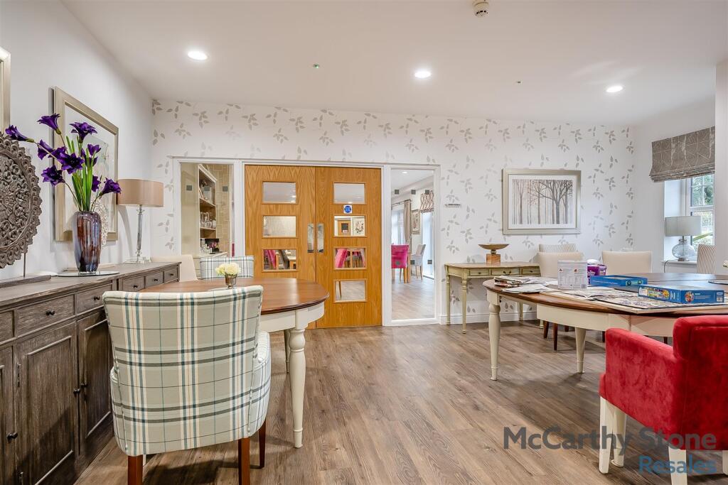 Additional image 25 of Ravenshaw Court, Four Ashes Road, Bentley Heath, Solihull