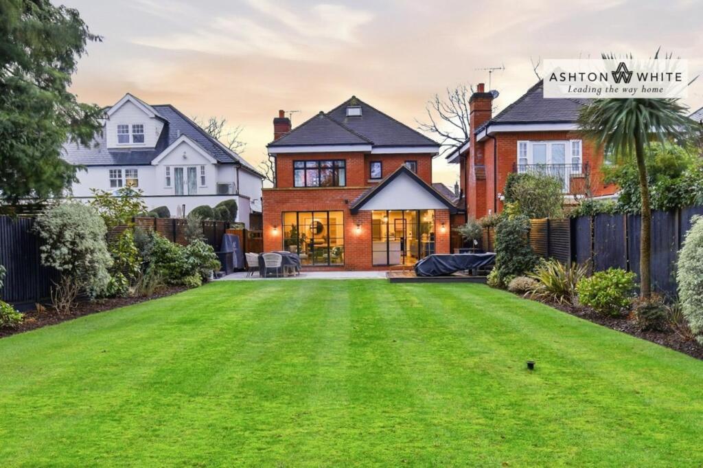 Main image of property: Stock Road, Billericay