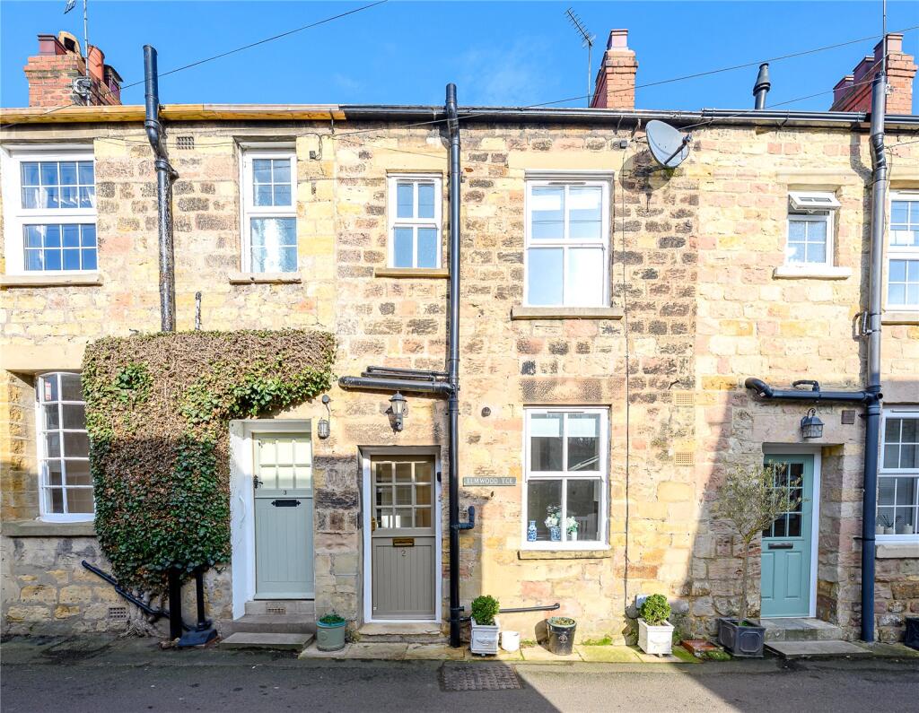 Main image of property: Elmwood Terrace, Church Lane, Collingham, LS22