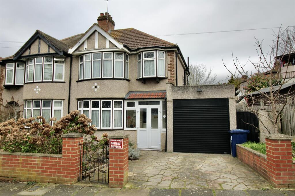 Main image of property: Jeymer Drive, Greenford