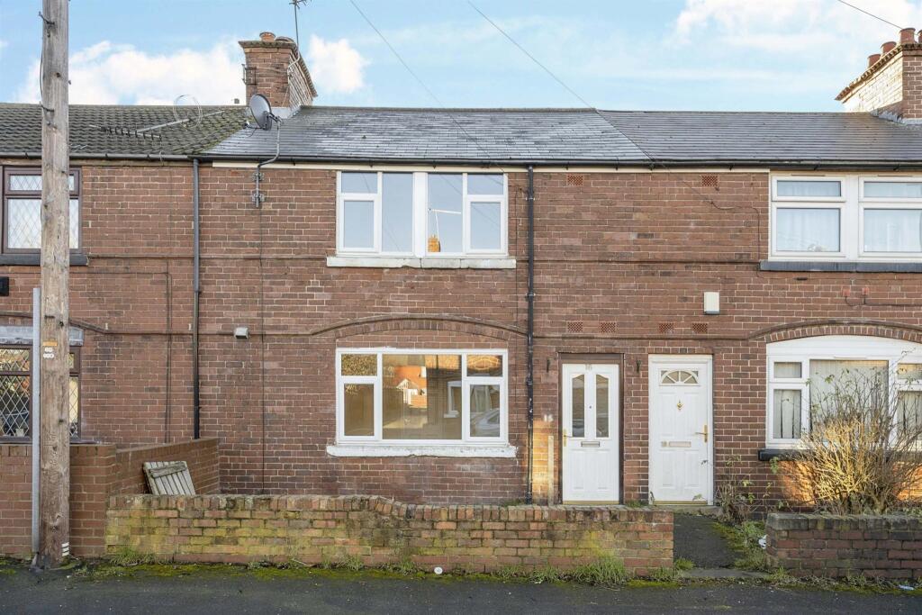 Main image of property: Alexandra Street, Maltby, ROTHERHAM