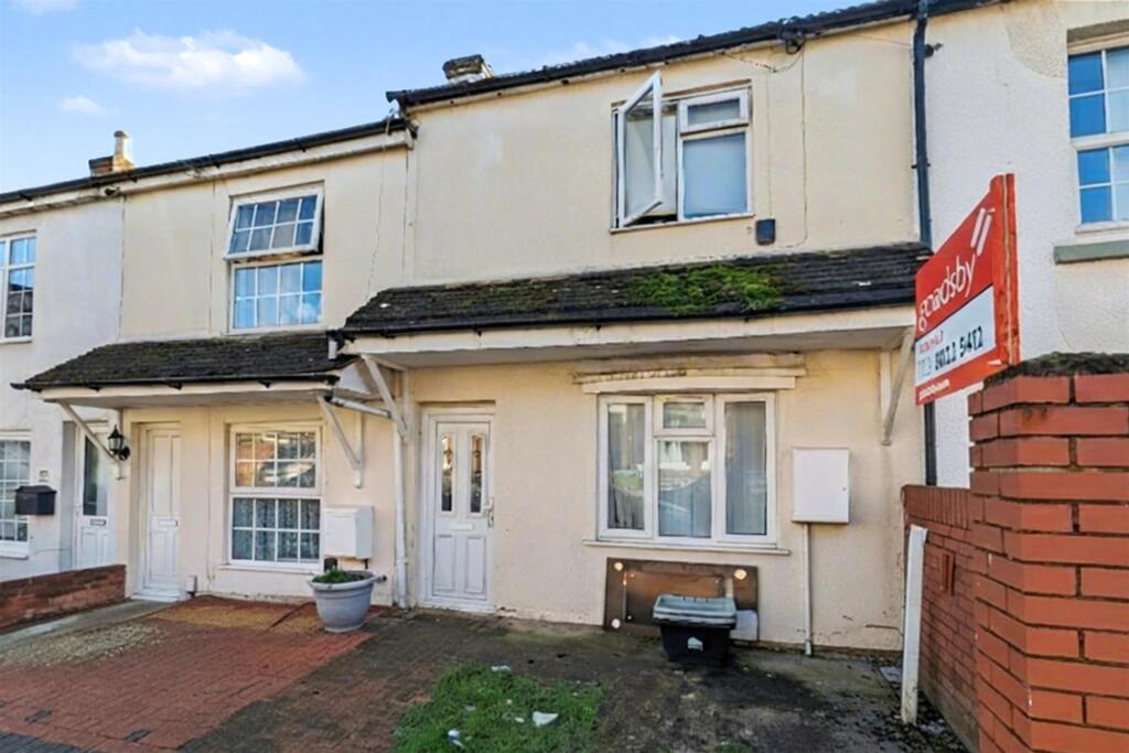 Main image of property: Southampton