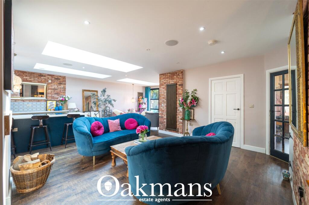 Additional image 11 of Station Lane, Lapworth, Solihull, Warwickshire, B94