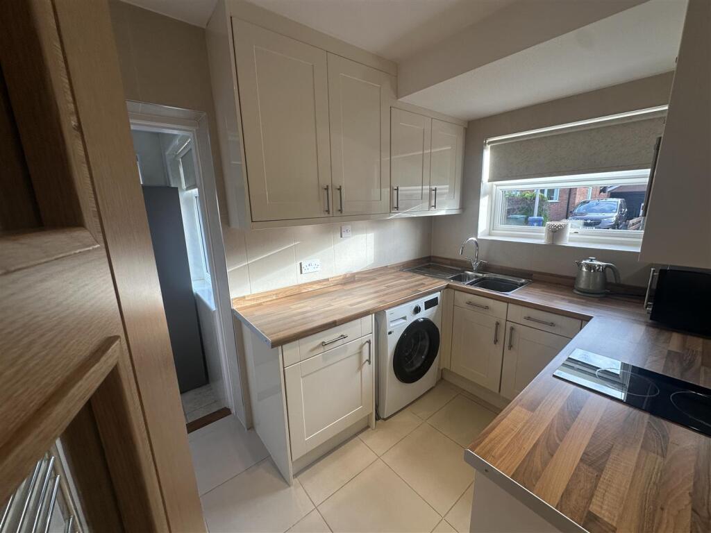 Wilson Close, Tarleton, Preston photo 2