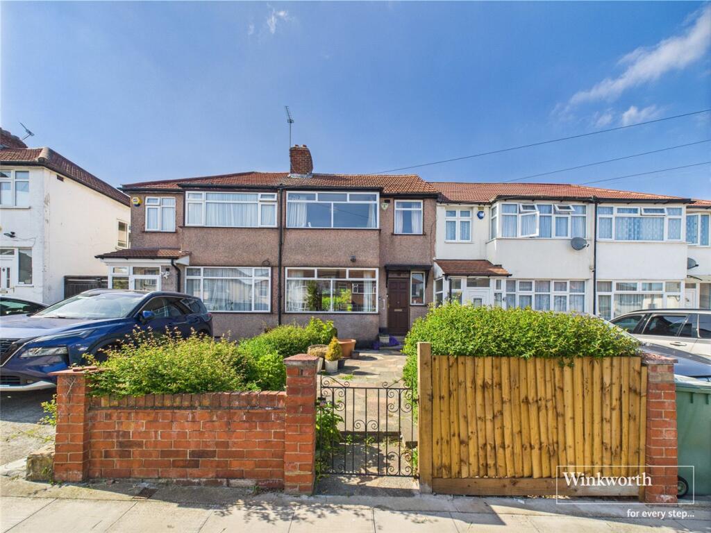 Main image of property: Whistler Gardens, Edgware, Middlesex, HA8