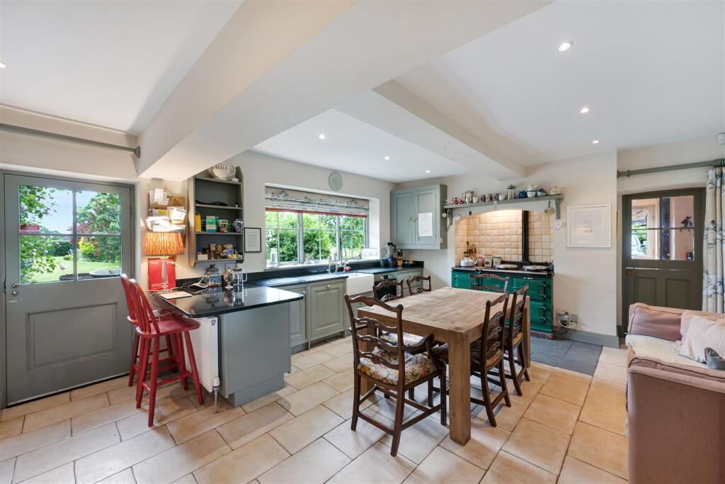 House in Child's Ercall, Shropshire - View 3