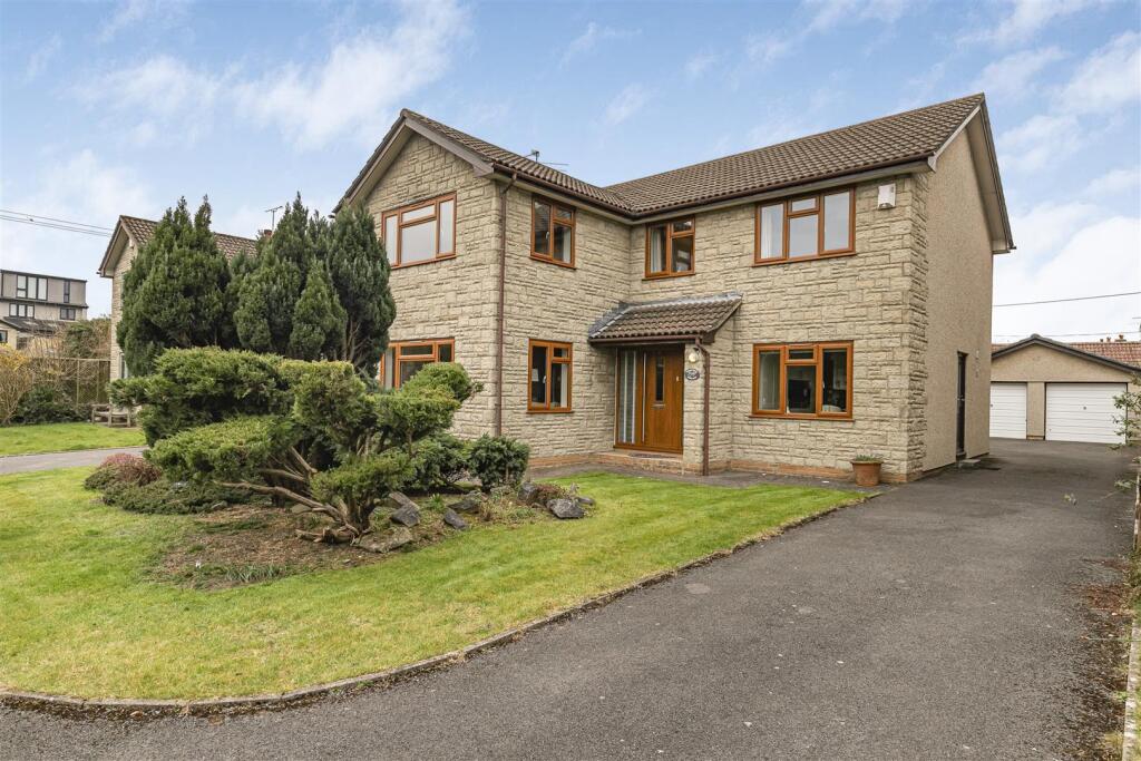 Main image of property: Park Lane, Frampton Cotterell, Bristol