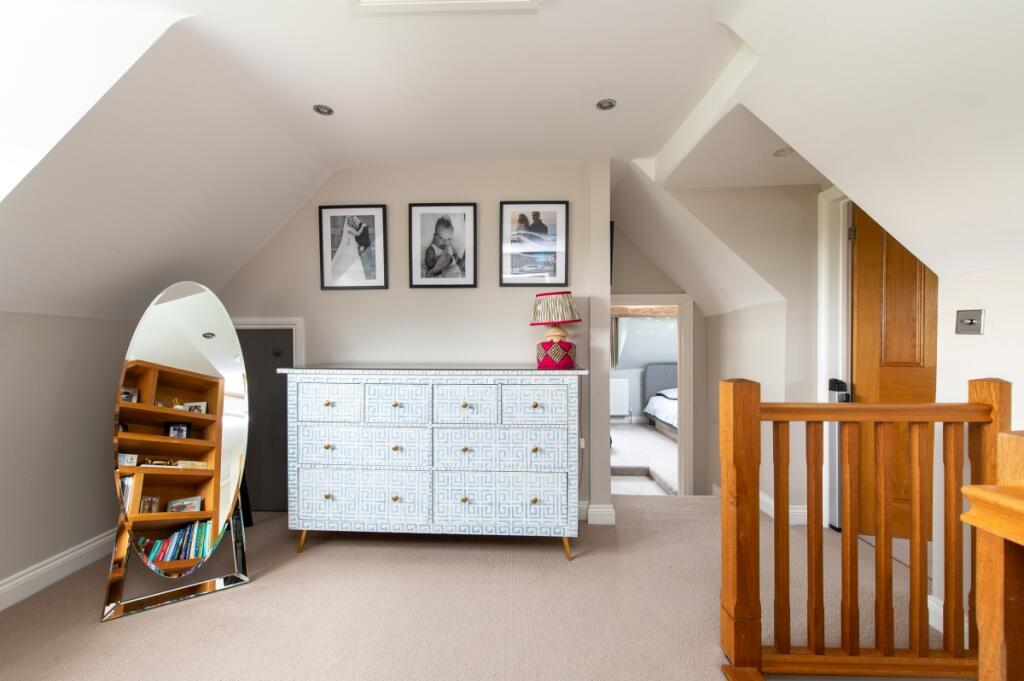 Additional image 23 of Newnham, Henley-in-Arden, B95