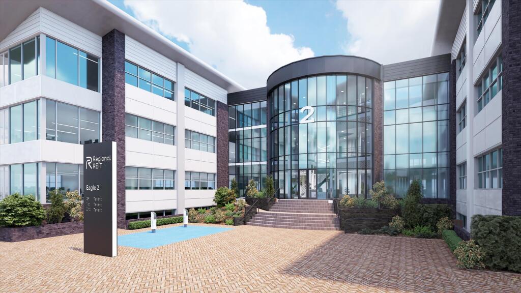 Altitude, Coventry Road, Birmingham, B26 3RZ