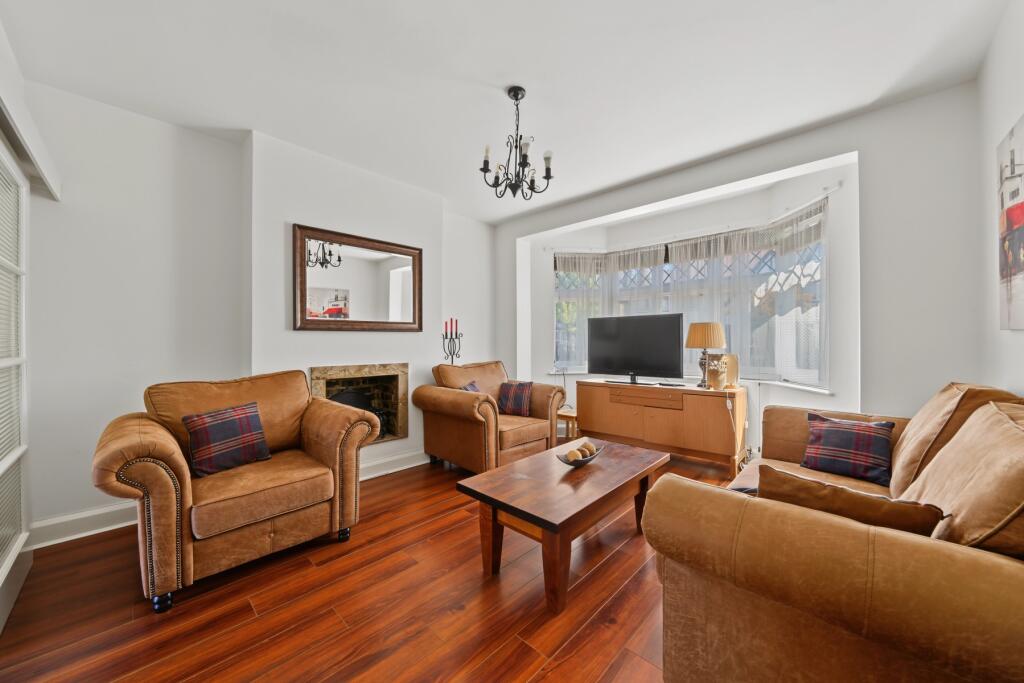 Main image of property: Princes Gardens, West Acton, London, W3