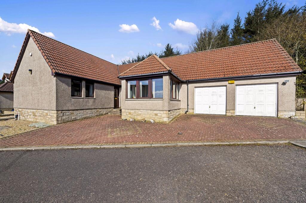 Main image of property: Rhyndlea, 3 Blakely Hill Court, Largoward, Leven