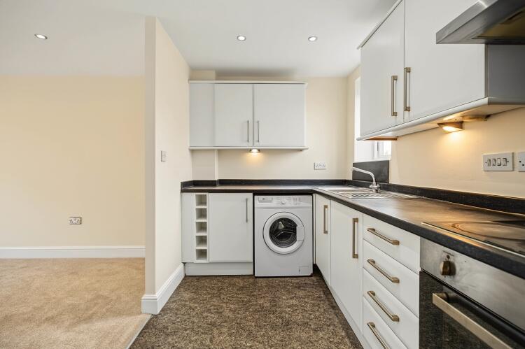 Apartment in Cherwell, Banbury - View 2