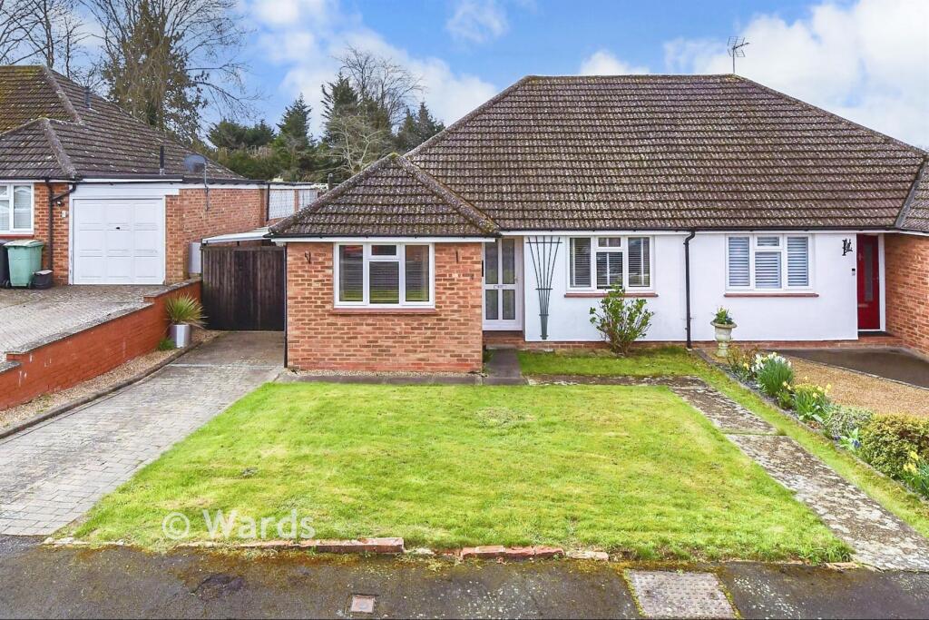 Main image of property: Penfold Way, Maidstone, Kent