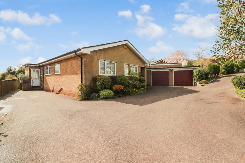 Main image of property: Chorley Drive, Fulwood, Sheffield