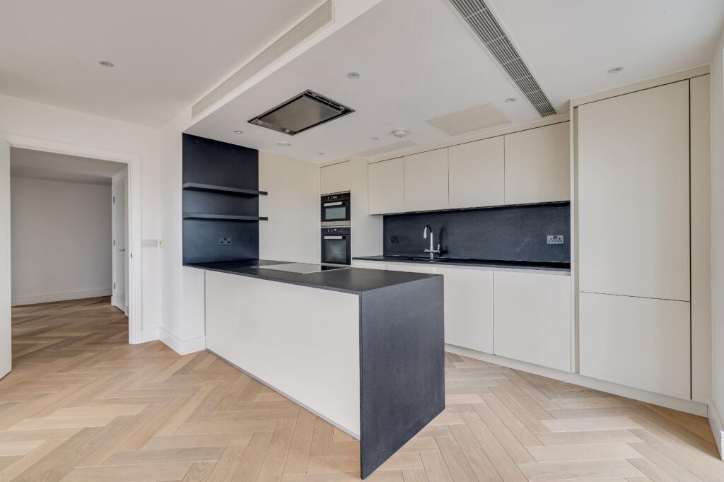 Apartment in London, Hurlingham, Fulham - View 3