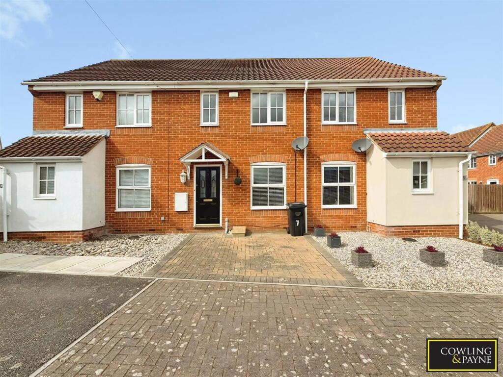 Main image of property: MERSEA CRESCENT, WICKFORD