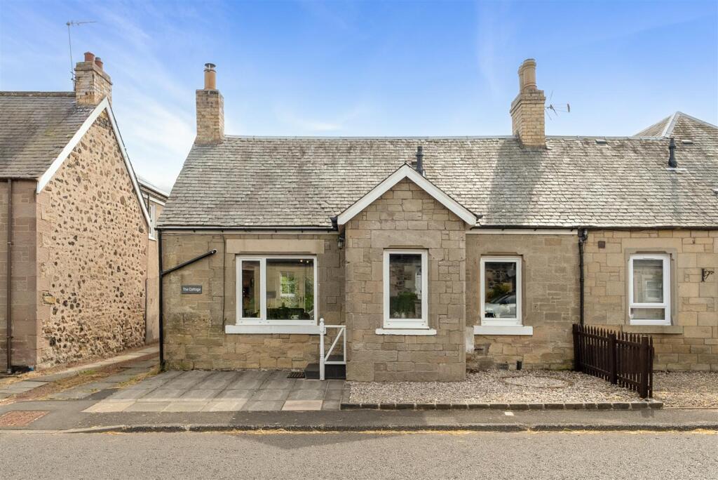 House in Galashiels - View 2