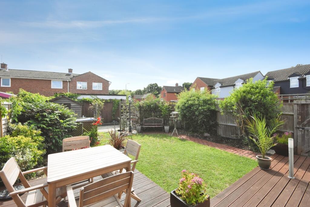 Frating Court, Braintree - View 4