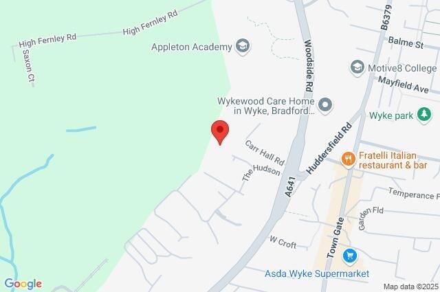 Additional image 7 of Hannah Court, Wyke, Bradford, BD12