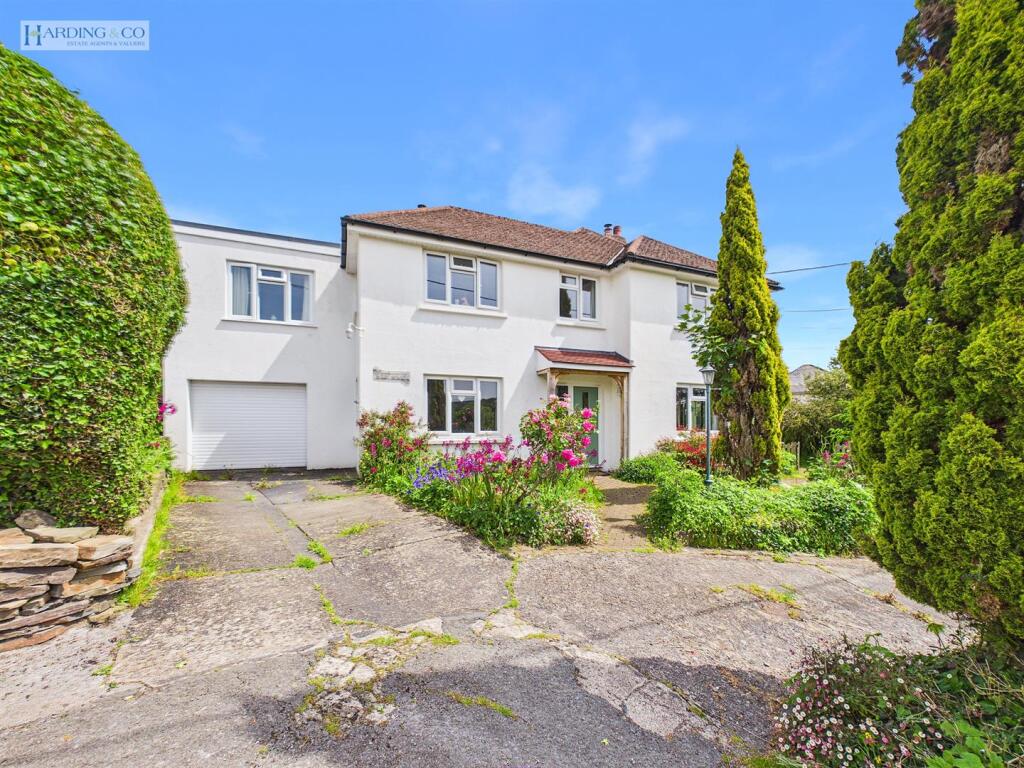 Main image of property: First Raleigh, Bideford
