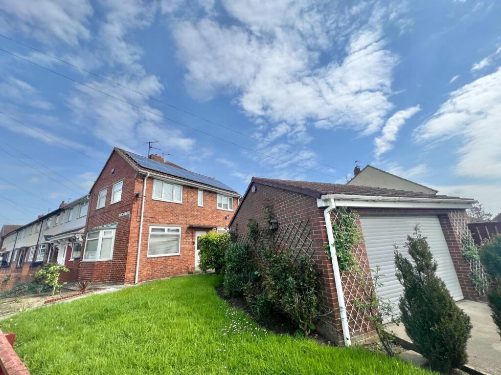 Main image of property: Sycamore Grove, Willington, Crook