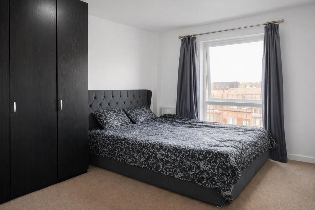 Main image of property: South Harrow Flat