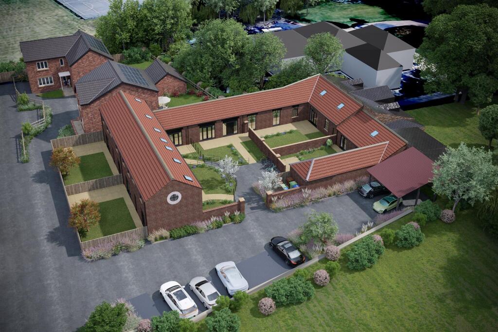 House in Cottingham, East Riding of Yorkshire - View 3