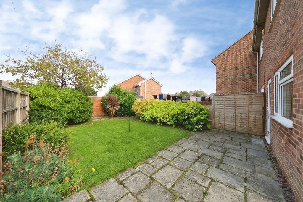 House in South Derbyshire, Melbourne - View 4