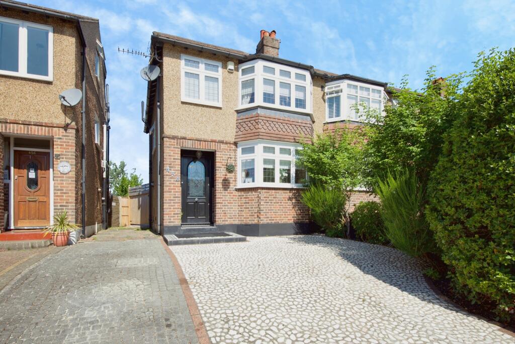Main image of property: Baker Street, Enfield, EN1