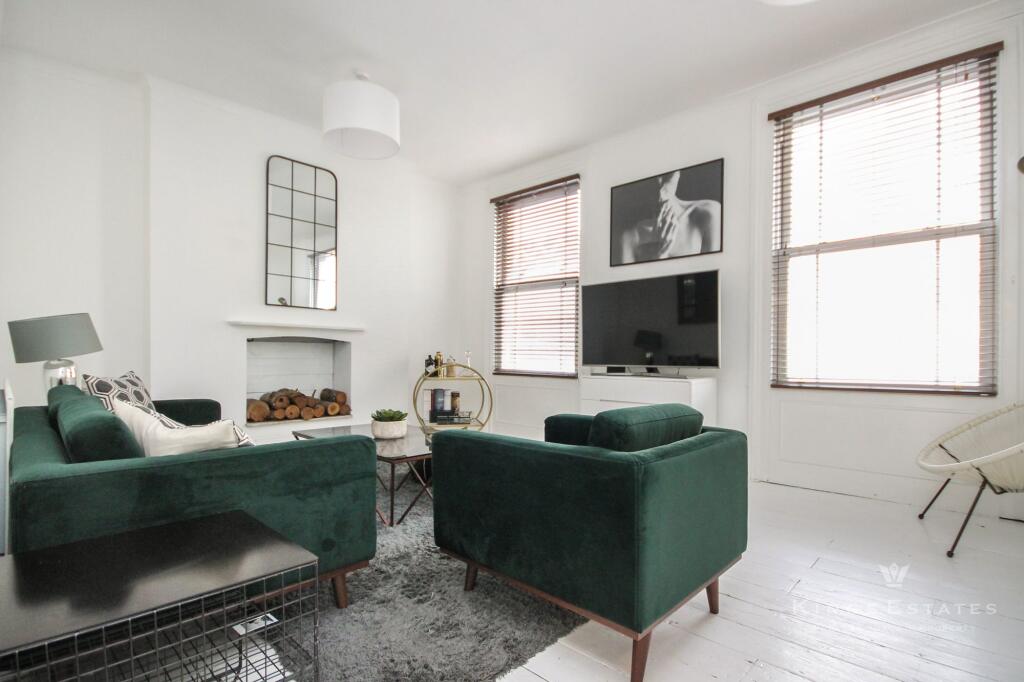 Main image of property: Grosvenor Road, Tunbridge Wells, TN1