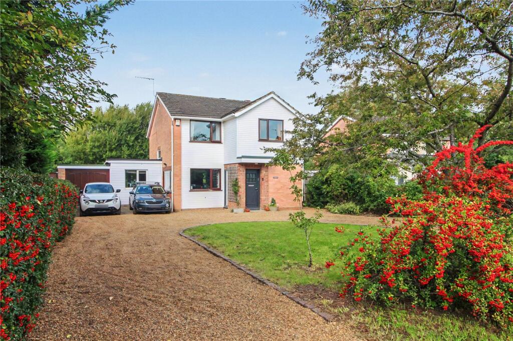 Main image of property: White Horse Lane, Trowse, Norwich, Norfolk, NR14