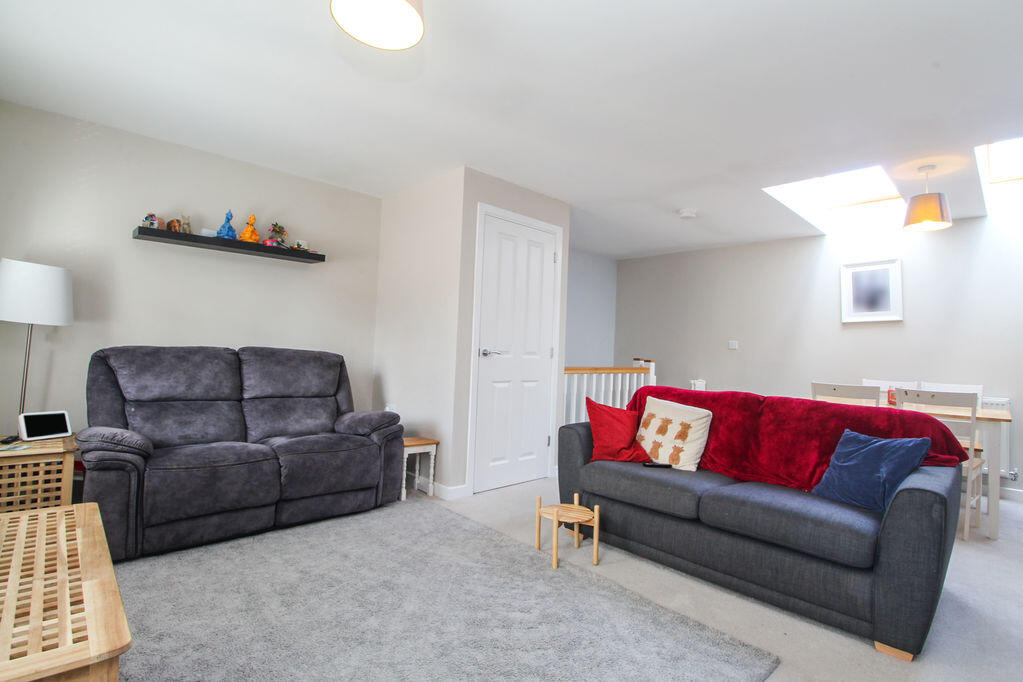 House in Milton Keynes - View 4