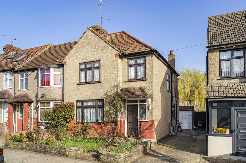 Main image of property: Cranleigh Gardens, Kenton, Harrow