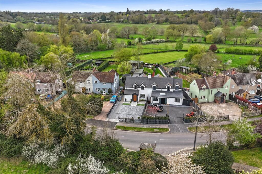 Main image of property: Crown Street, Dedham, Colchester, Essex, CO7