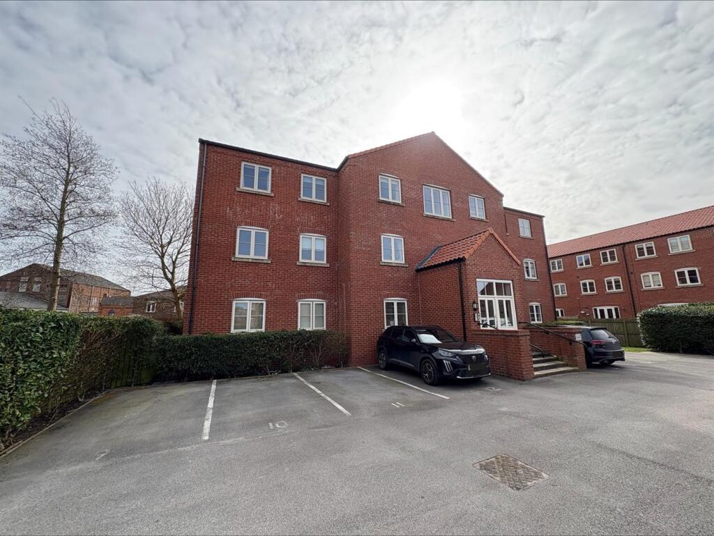 Main image of property: Mallard Ings, Louth